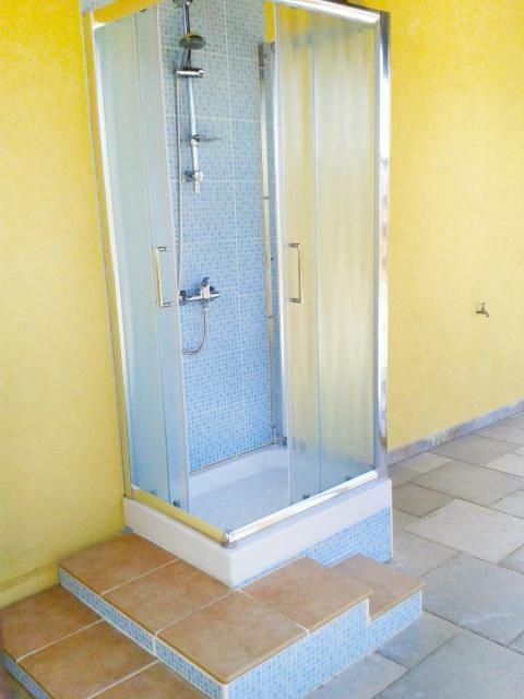 Attico Smeraldo Gallipoli Exterior foto